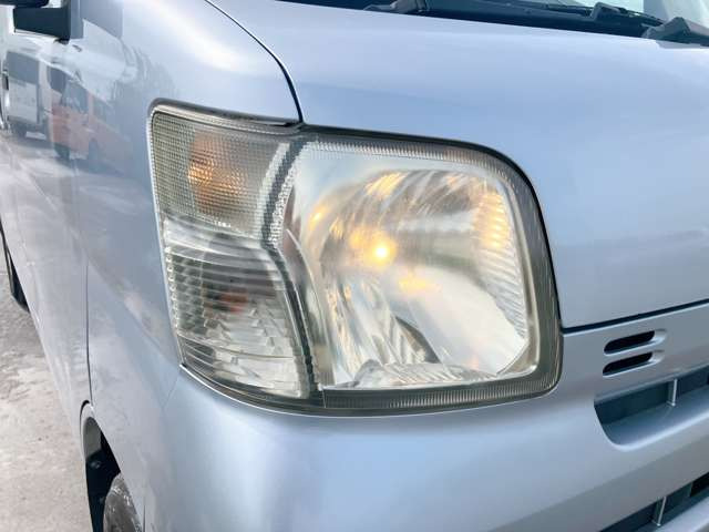 LEDライトへご変更可能です!ご希望の際には当店スタッフまでお気軽にご相談下さい!