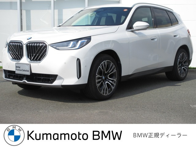 X320 xドライブ xライン 4WD