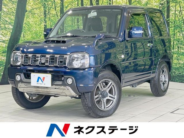 ◆送料込み◆ 【新品未使用】ジムニー ブルーグレー ジムニー ブルー系（青）の中古車を探すなら【グーネット】