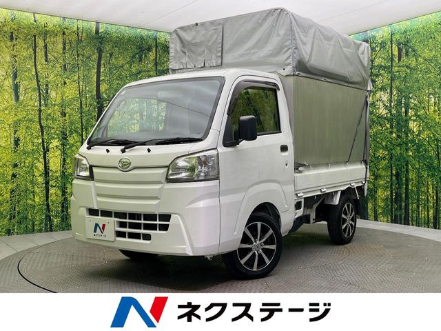 ハイゼットトラック(ダイハツ)スタンダード 中古車画像