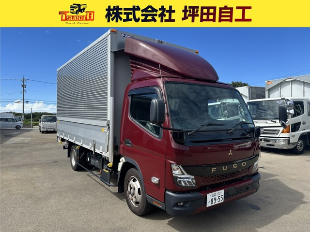 キャンターウィング