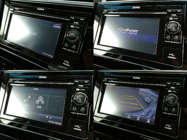 シャトル1.5 G ホンダセンシング 4WD