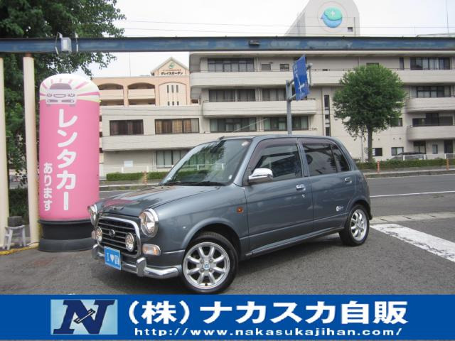 ミラジーノミニライトスペシャル