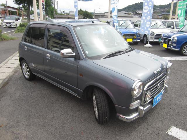 ミラジーノミニライトスペシャル