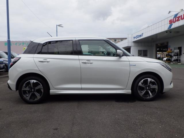 スイフト1.2 ハイブリッド(HYBRID) MZ