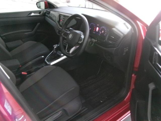 ポロTSI アクティブ