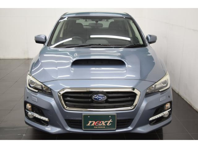 レヴォーグ1.6 GT-S アイサイト 4WD