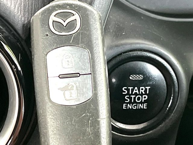 �y�A�h�o���X�g�L�[�z�J�o����|�P�b�g�ɓ��ꂽ�܂܂ł��h�A�̎{���E�������\�ȃX�}�[�g�L�[�𑕔��B�G���W���̃I���E�I�t�����J�M�����o���K�v����������Ƃ��Ă��֗��ł���