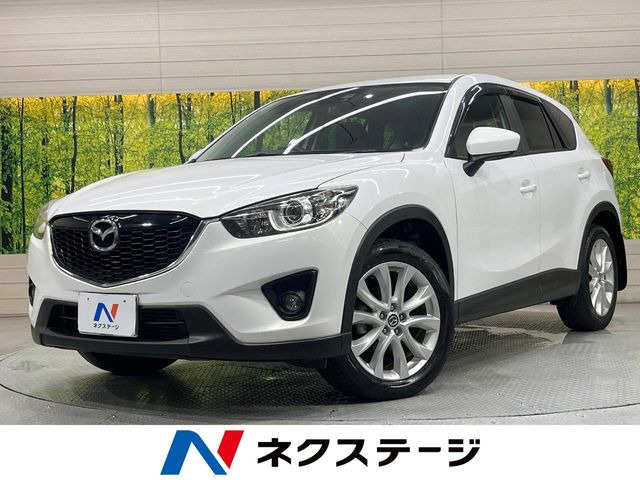 CX-5(マツダ) 2.2 XD 中古車画像