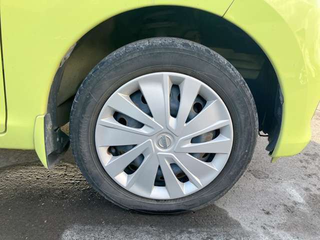 ���D�݂̃^�C���E�z�C�[���ւ̃J�X�^�����������������܂�!����]�̍ۂɂ͓��X�X�^�b�t�܂ł��C�y�ɂ����k��������