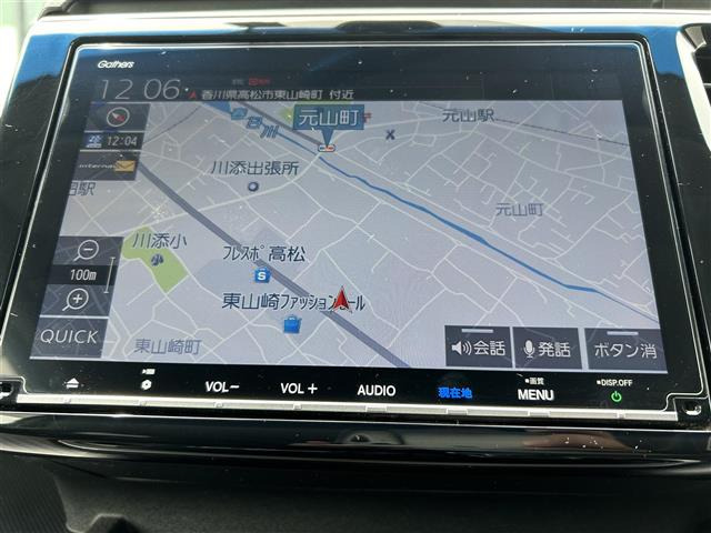 ステップワゴン2.0 スパーダ ハイブリッド G ホンダセンシング