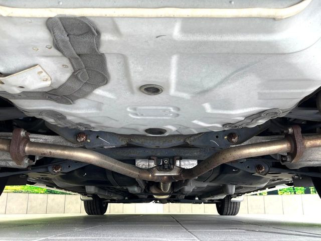 下回りがきれいなうちに、防錆加工の施工がオススメ。降雪地域はもちろん、沿岸部にお住いの方や、趣味でマリン・ウィンタースポーツをされる方にご好評いただいております。