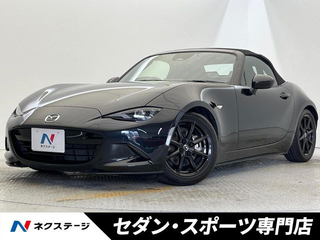 マツダ ロードスター 2015年モデルの中古車一覧｜中古車検索