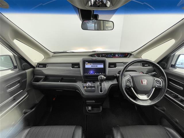 フリード1.5 G ホンダセンシング