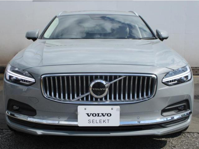 V90アルティメット B5