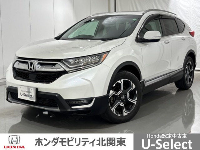 CR-V1.5 EX マスターピース