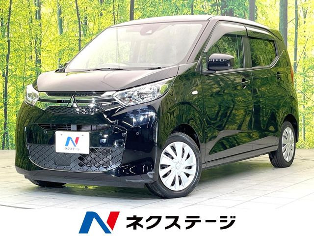 eKワゴン(三菱) M 中古車画像