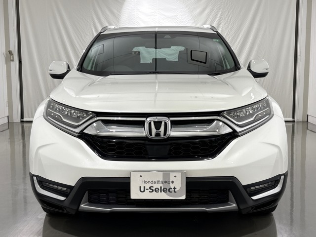 CR-V1.5 EX マスターピース