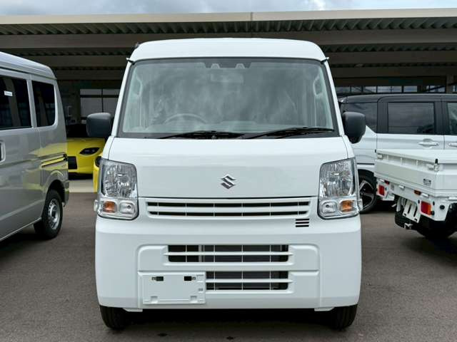 エブリイPA リミテッド ハイルーフ 4WD