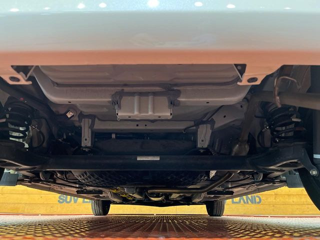 下回りがきれいなうちに、防錆加工の施工がオススメ。降雪地域はもちろん、沿岸部にお住いの方や、趣味でマリン・ウィンタースポーツをされる方にご好評いただいております。