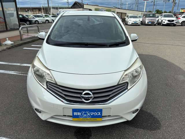 ノート1.2 X DIG-S