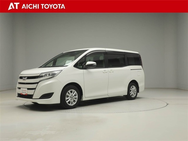 ノア1.8 ハイブリッド X