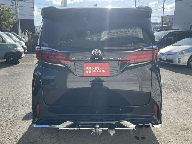 新車時コーティング・ノックスドール施工