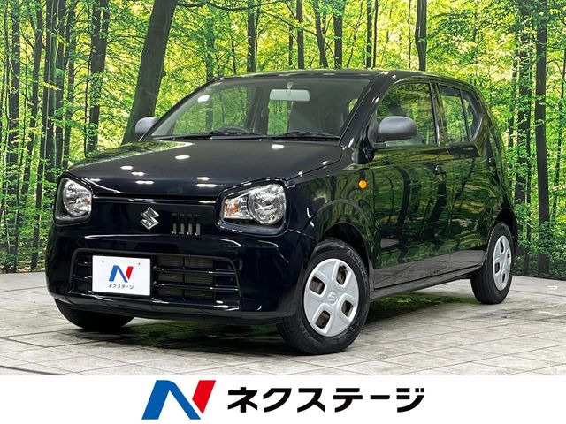 アルト(スズキ) L 中古車画像