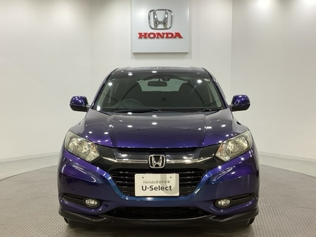 ヴェゼル1.5 G 4WD