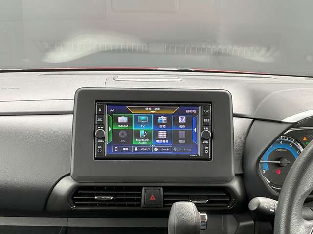 ルークスハイウェイスター