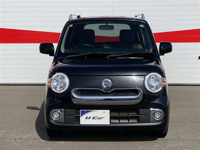 ミラココアプラス X