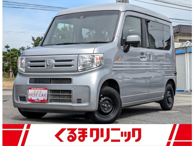 N-VANL ホンダセンシング