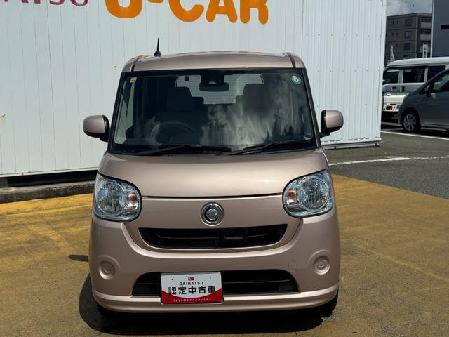 ムーヴキャンバスX SAII