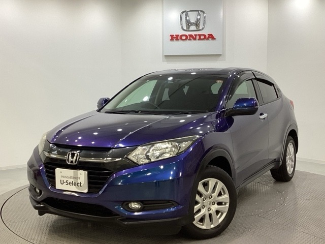 ヴェゼル1.5 G 4WD