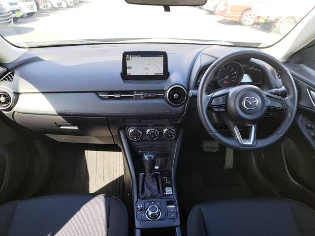 CX-31.5 15S ツーリング