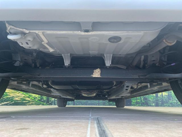 下回りがきれいなうちに、防錆加工の施工がオススメ。降雪地域はもちろん、沿岸部にお住いの方や、趣味でマリン・ウィンタースポーツをされる方にご好評いただいております。