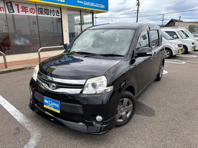 シエンタ1.5 ダイス G