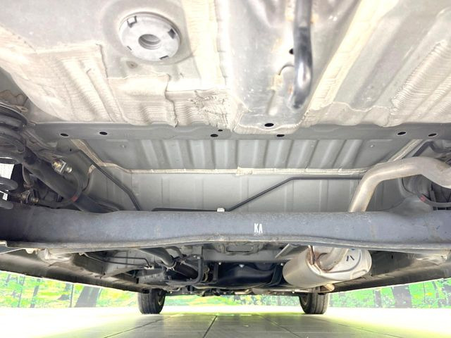 下回りがきれいなうちに、防錆加工の施工がオススメ。降雪地域はもちろん、沿岸部にお住いの方や、趣味でマリン・ウィンタースポーツをされる方にご好評いただいております。