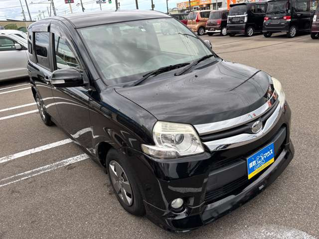 シエンタ1.5 ダイス G