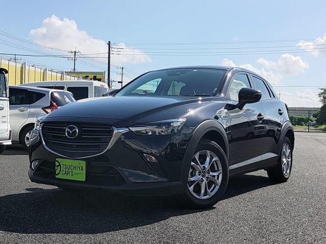 CX-31.5 15S ツーリング