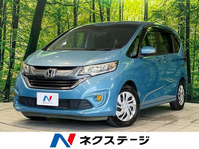 フリード(ホンダ) 1.5 G 中古車画像