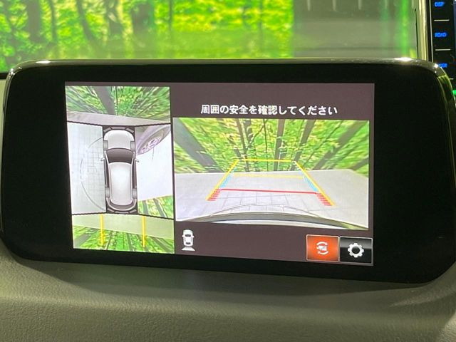 �y360&deg;�r���[���j�^�[�z��p�̃J�����ɂ��A�ォ�猩���낵���悤�Ȏ��_��360�x�N���}�̎��͂��m�F���邱�Ƃ��ł��܂������p�������m�F���₷���A�����ꏊ�ł̐؂�Ԃ��⒓�Ԃ��X���[�Y�ɍs���܂��B