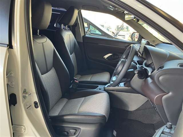 ヤリスクロス1.5 ハイブリッド Z