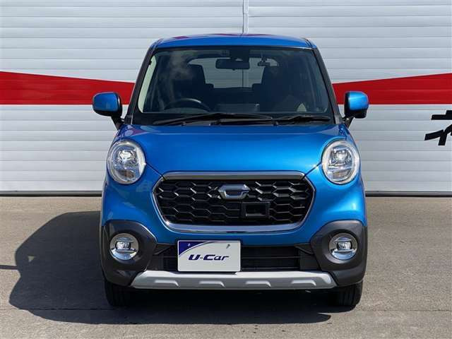 キャストアクティバ G SAII 4WD