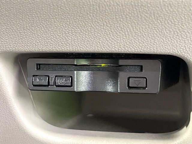 【ETC】高速道路の料金所をストレスなく通過!話題のスポットやサービスエリアに多い「スマートIC」利用時は必須のアイテムです。当店でセットアップを実施、ご納車当日からすぐにご利用いただけます!