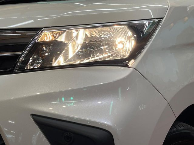 夜間や荒天時により良好な視界で安心な走行をご希望される方には【高輝度LEDヘッドライト】の取付がおすすめ!多くのお客様にご好評いただいております♪