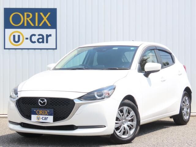 MAZDA2(マツダ) 1.5 15C　キーレス・メモリーナビ・BTオーディオ対応 中古車画像