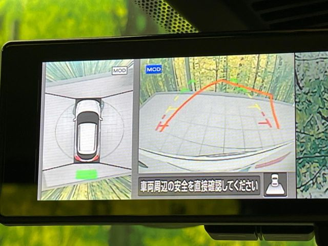 �y�A���E���h�r���[���j�^�[�z��p�̃J�����ɂ��A�ォ�猩���낵���悤�Ȏ��_��360�x�N���}�̎��͂��m�F���邱�Ƃ��ł��܂������p�������m�F���₷���A�����ꏊ�ł̐؂�Ԃ��⒓�Ԃ��X���[�Y�ɍs���܂��B