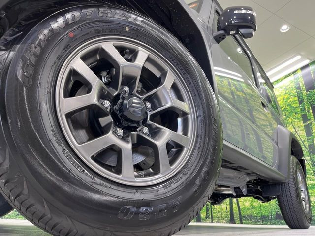 【純正15インチアルミホイール】外観にマッチした純正アルミホイールを装着しております。各種社外アルミホイールや、スタッドレスタイヤも取扱いしております。是非ご相談ください♪