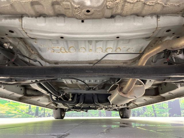 下回りがきれいなうちに、防錆加工の施工がオススメ。降雪地域はもちろん、沿岸部にお住いの方や、趣味でマリン・ウィンタースポーツをされる方にご好評いただいております。